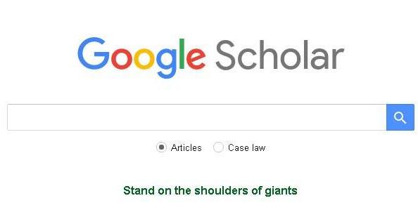 google
