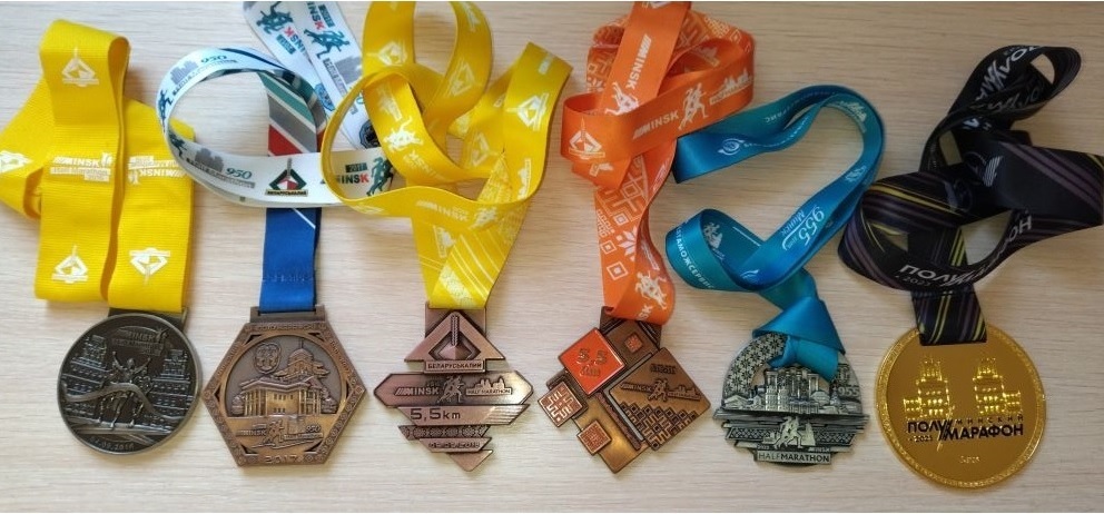 medal
